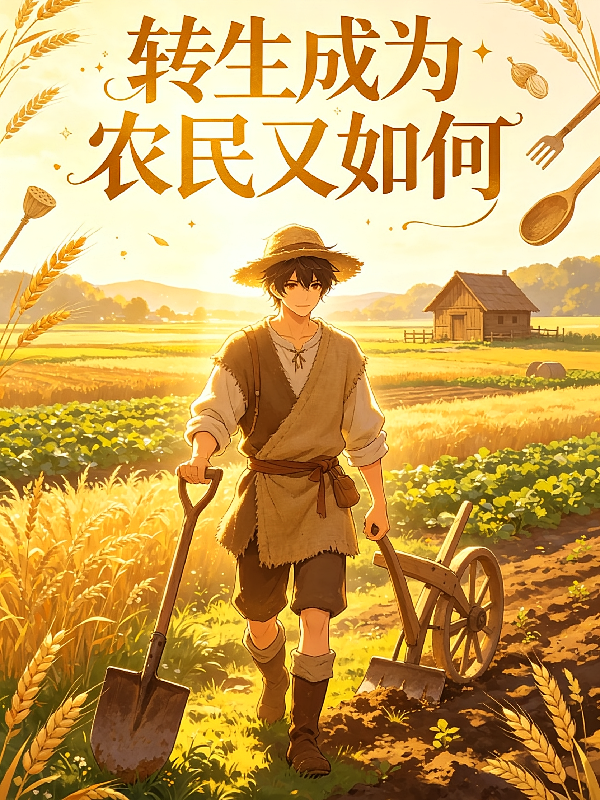 转生成为农民又如何