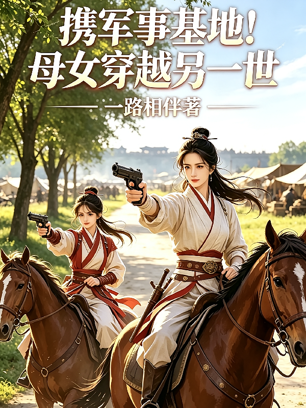 携军事基地！母女穿越另一世