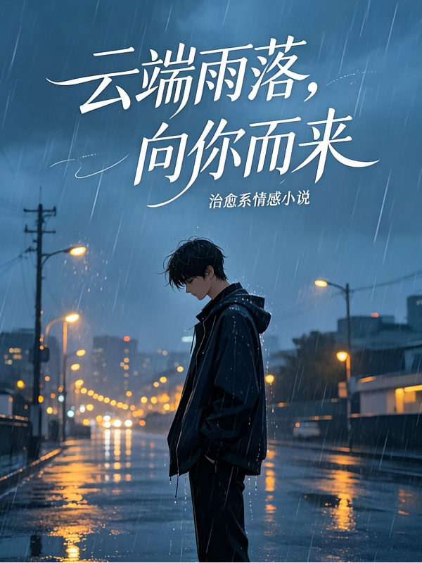 云端雨落，向你而来