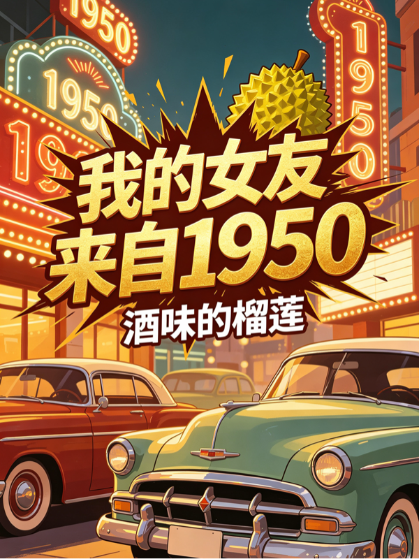 我的女友来自1950