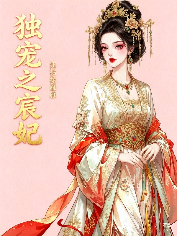 独宠之宸贵妃