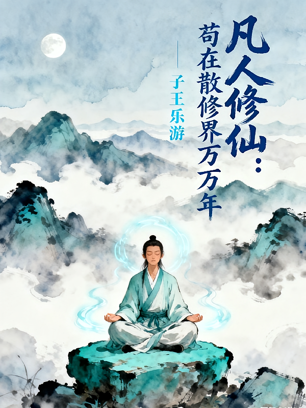 凡人修仙：苟在散修界万万年