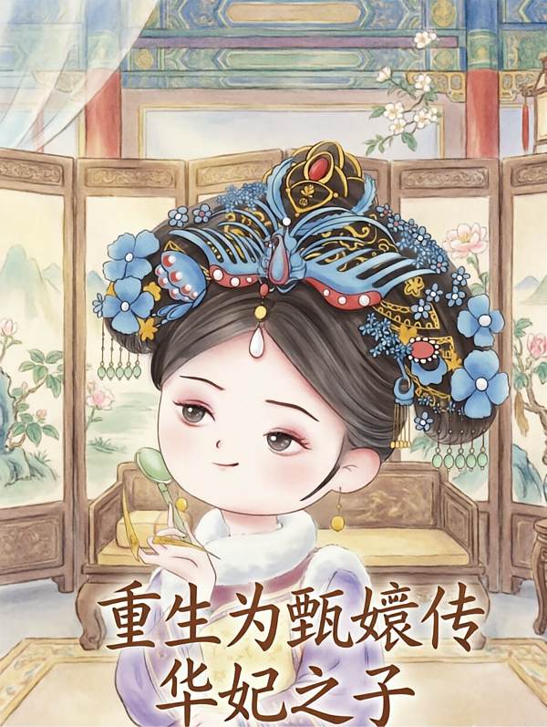 重生为甄嬛传华妃之子