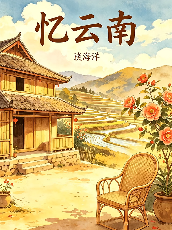 忆云南