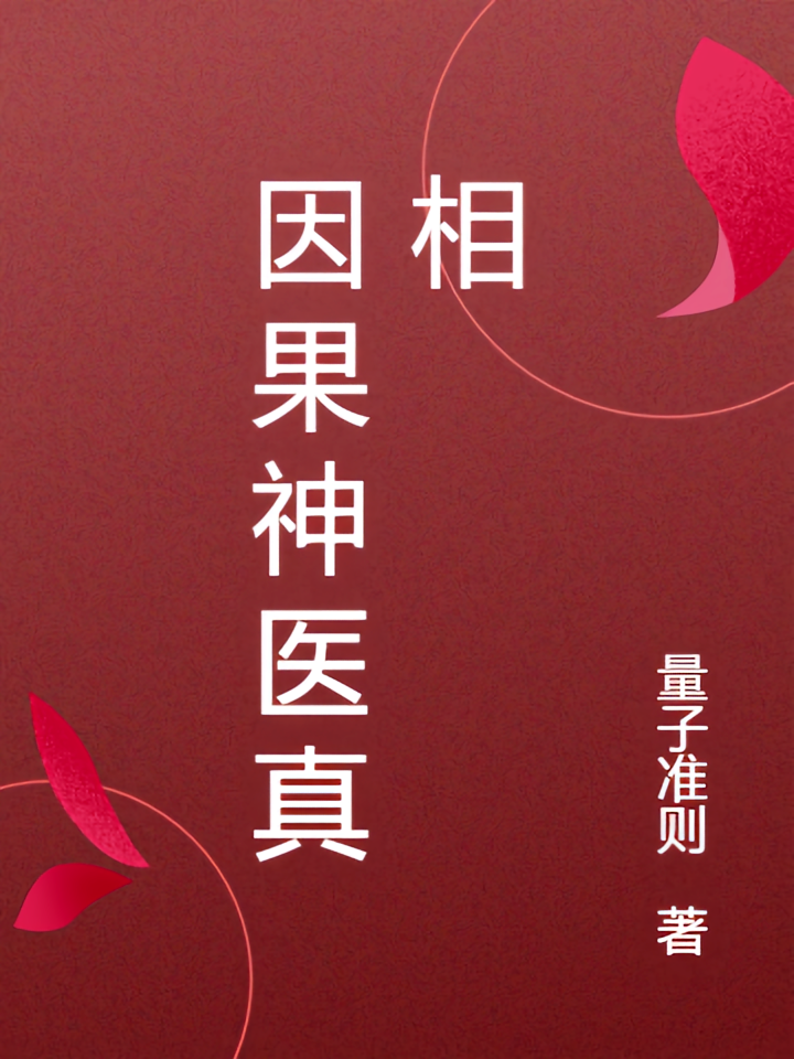 因果神医真相