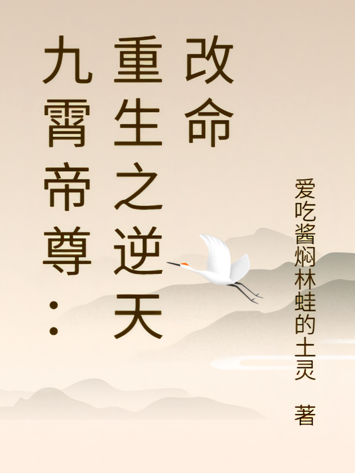 九霄帝尊：重生之逆天改命