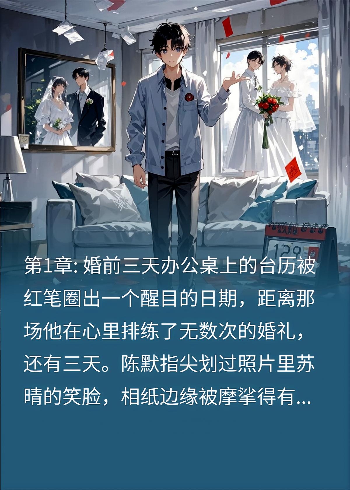 女友为别人守孝三年，回来时，我的女儿问：这阿姨是谁