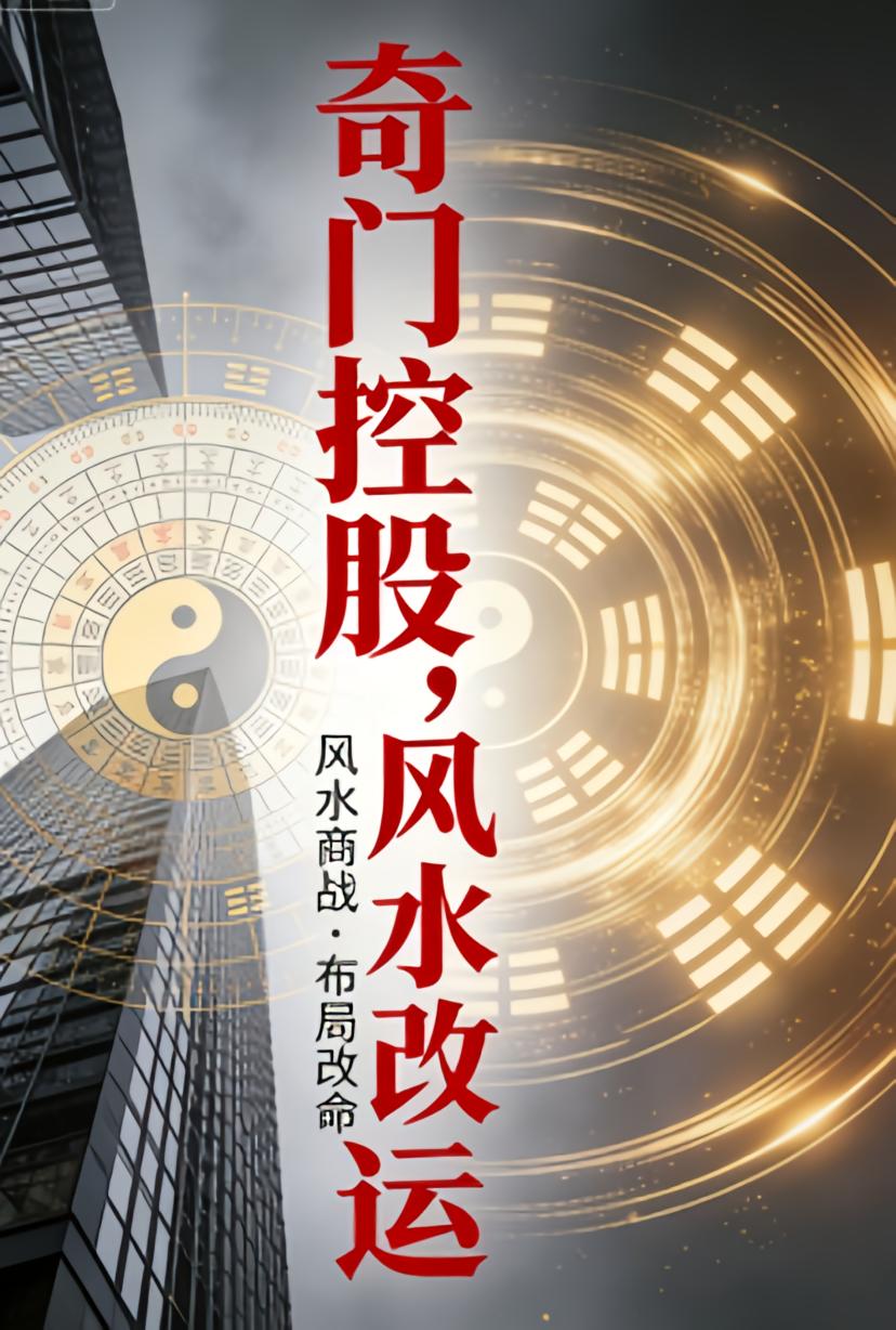 奇门控股，风水改运