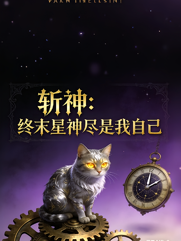 斩神：终末星神尽是我自己