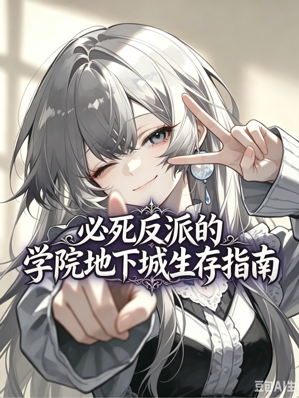 必死反派的学院地下城生存指南