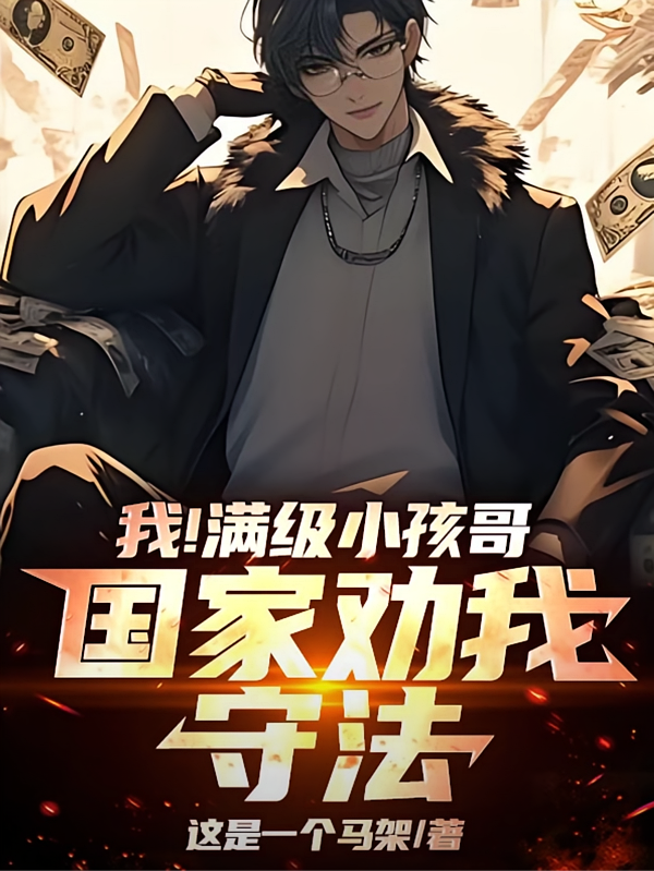 我！满级小孩哥，国家劝我守法！