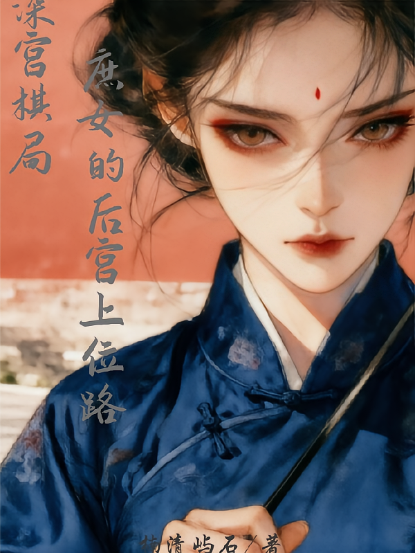 深宫棋局：庶女的后宫上位路