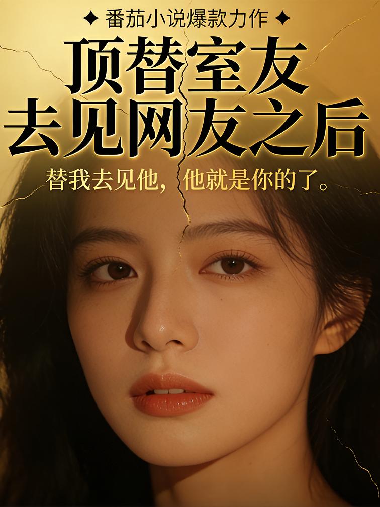 顶替室友去见网友之后