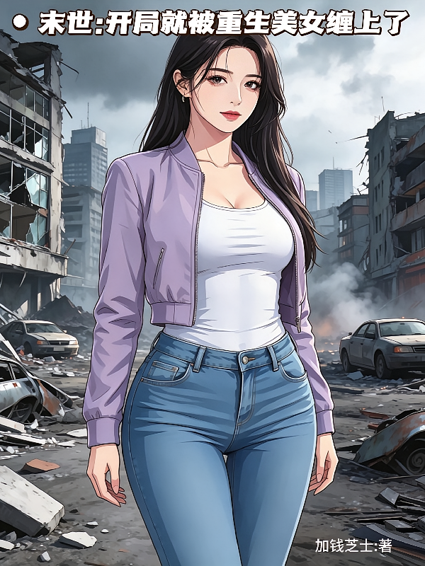 末世：开局就被重生美女缠上了