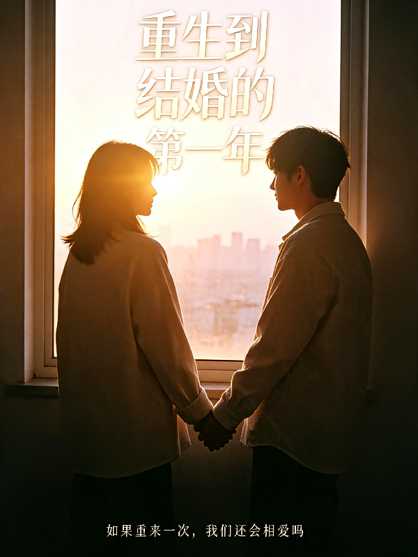 重生到结婚的第一年
