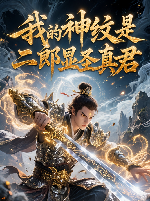 我的神纹是二郎显圣真君