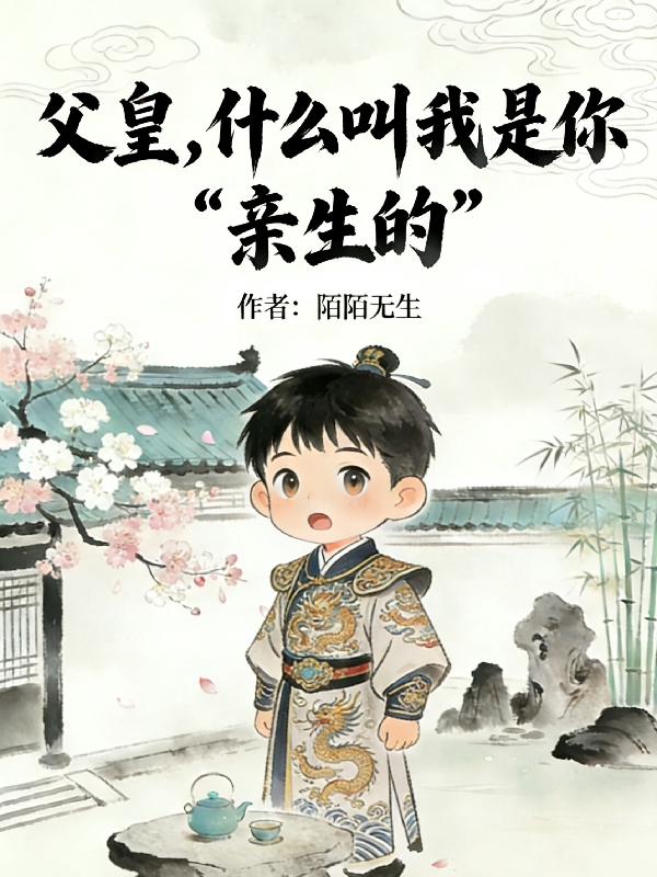 父皇，什么叫我是你亲生的？？