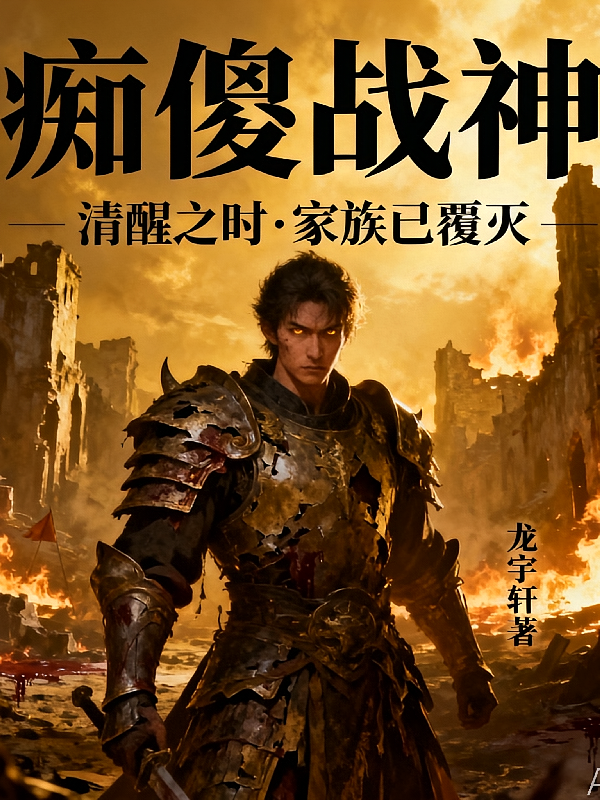 痴傻战神清醒之时家族已覆灭