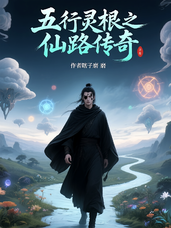 五行灵根之仙路传奇
