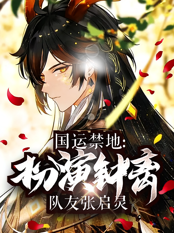 国运禁地：扮演钟离，队友张启灵