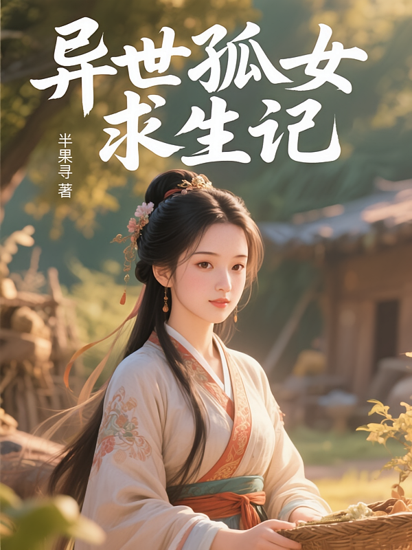 异世孤女求生记