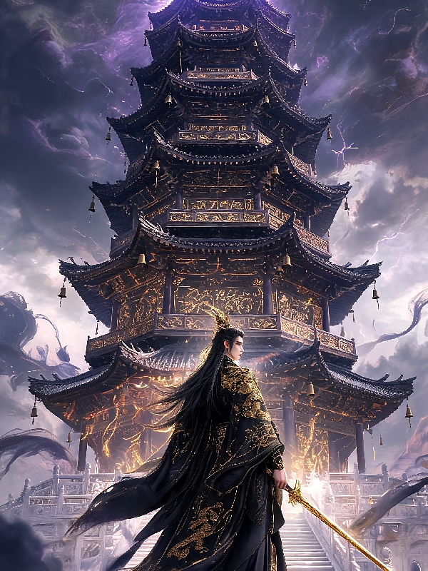 混沌神帝塔