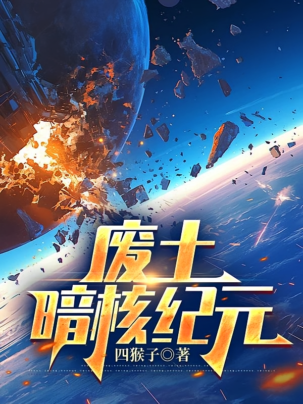 废墟：暗核纪元