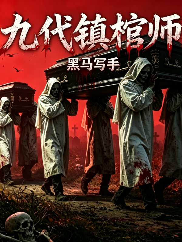 九代镇棺师