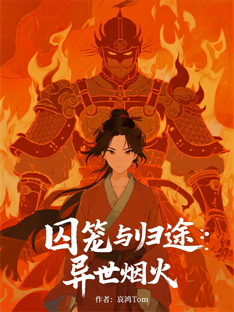 囚笼与归途：异世烟火