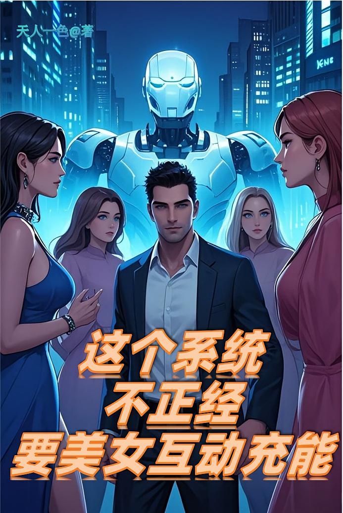 这个系统不正经，要美女互动充能