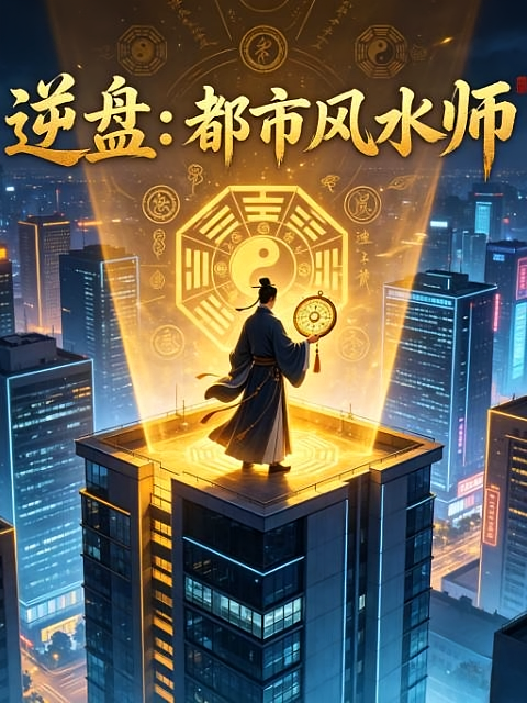 逆盘：都市风水师