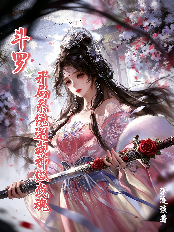 斗罗：开局系统送我神级武魂