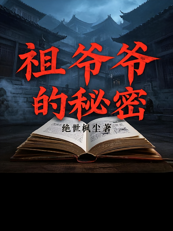 祖爷爷的秘密