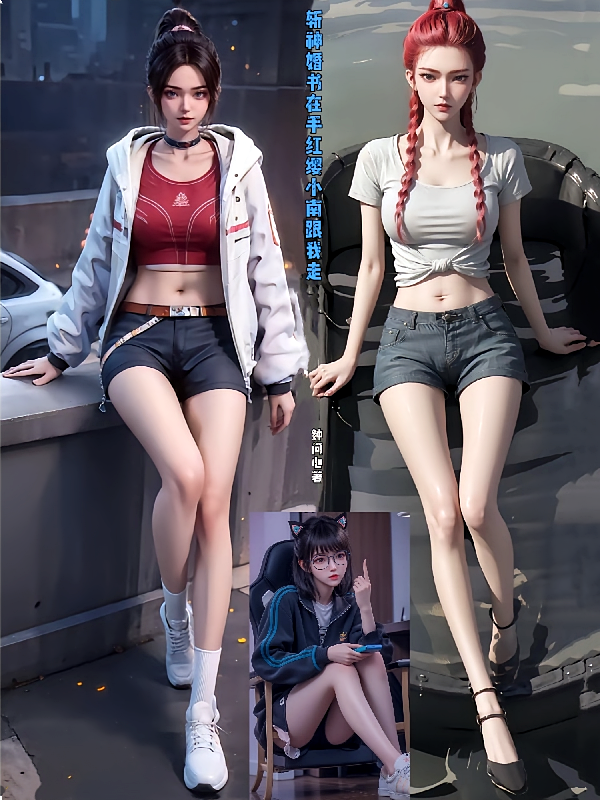 斩神：婚书在手，红缨小南跟我走