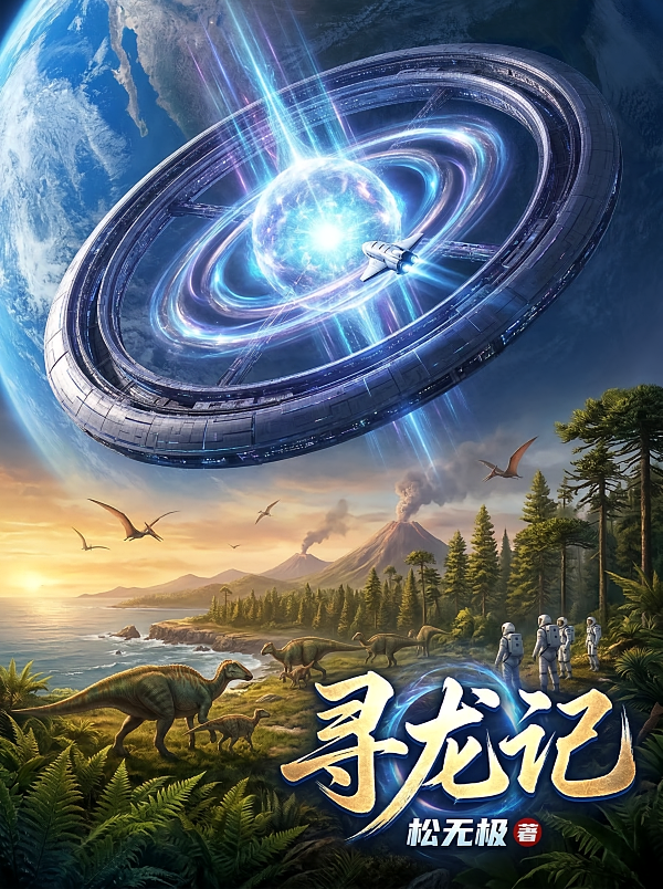 寻龙记