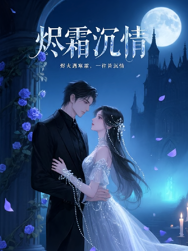 烬霜沉情