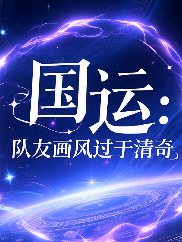 国运：队友画风过于清奇！