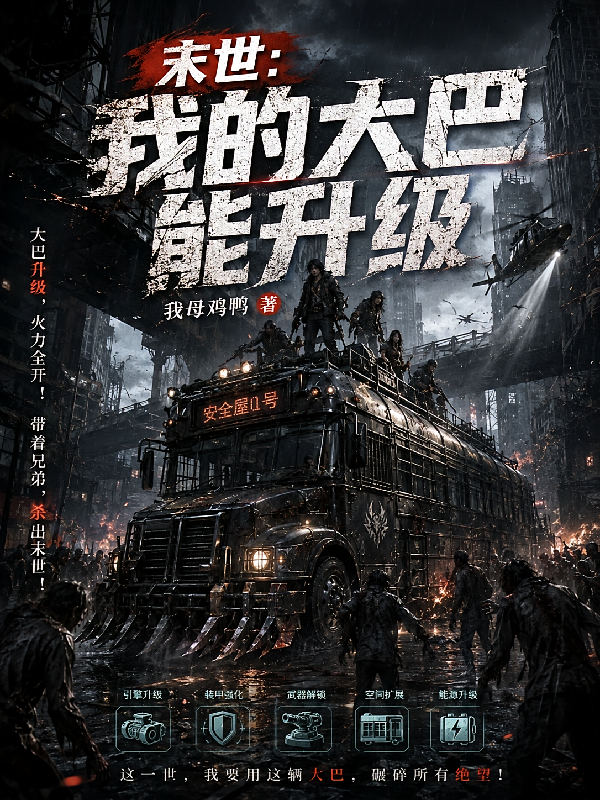 末世：我的大巴能升级
