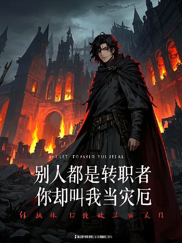 别人都是转职者，你却叫我当灾厄
