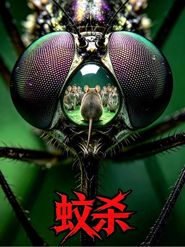 蚊杀
