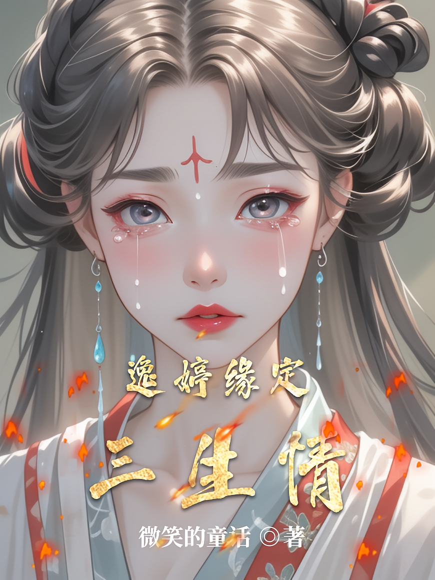 逸婷缘定三生情