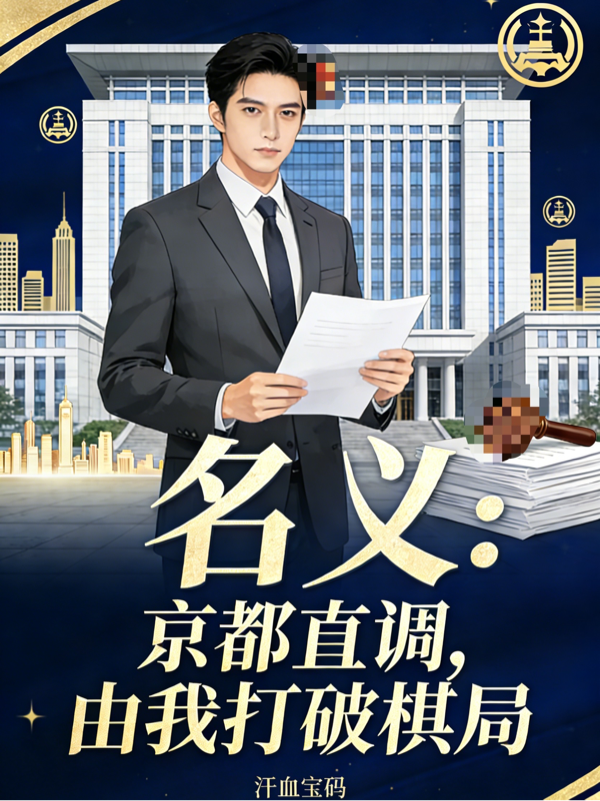 名义：京都直调，由我打破棋局