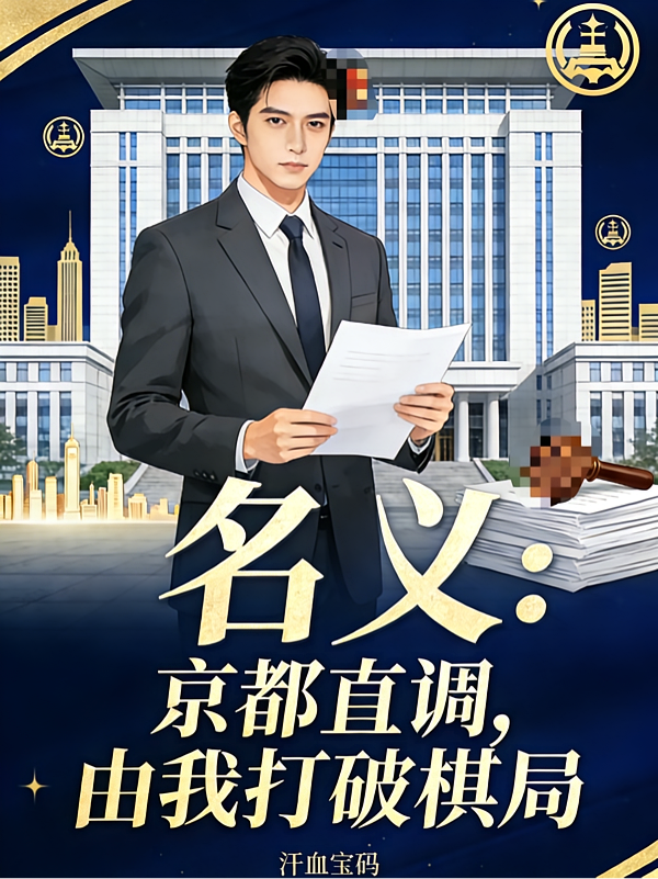 名义：京都直调，由我打破棋局