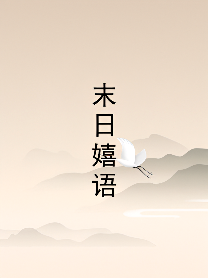末日嬉语
