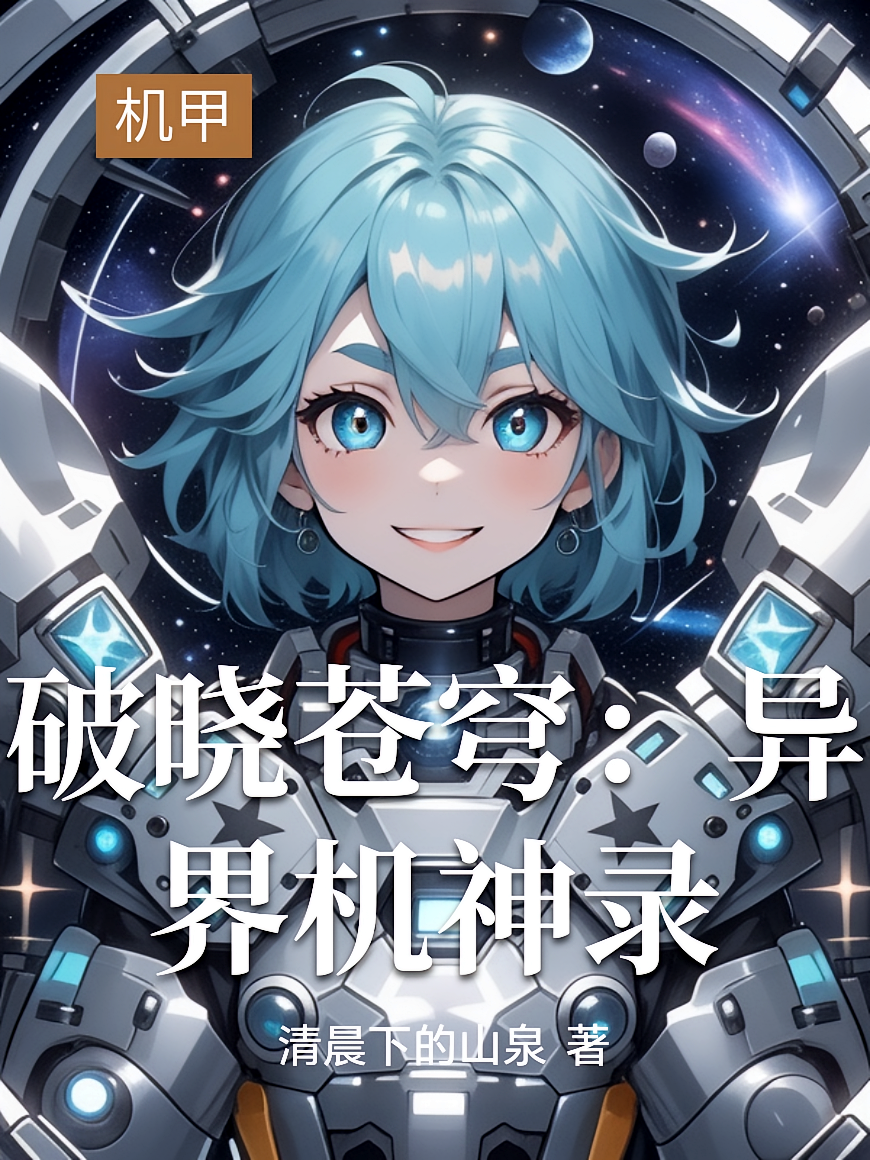 破晓苍穹：异界机神录