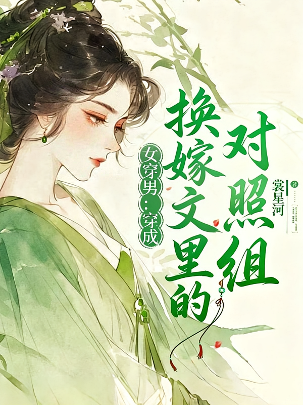女穿男：穿成换嫁文里的对照组