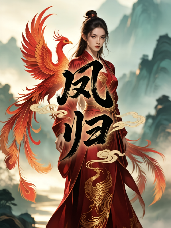 凤归