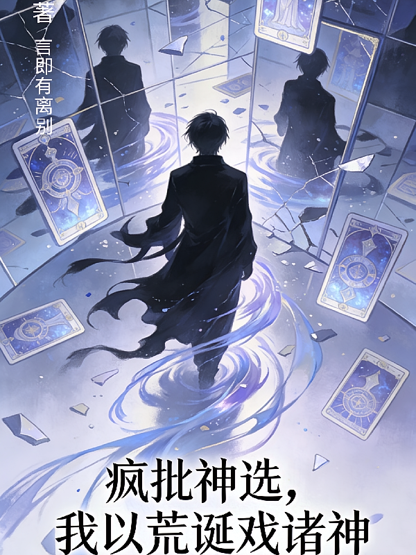 疯批神选，我以荒诞戏诸神