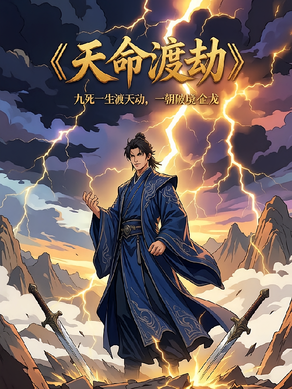 天命渡劫