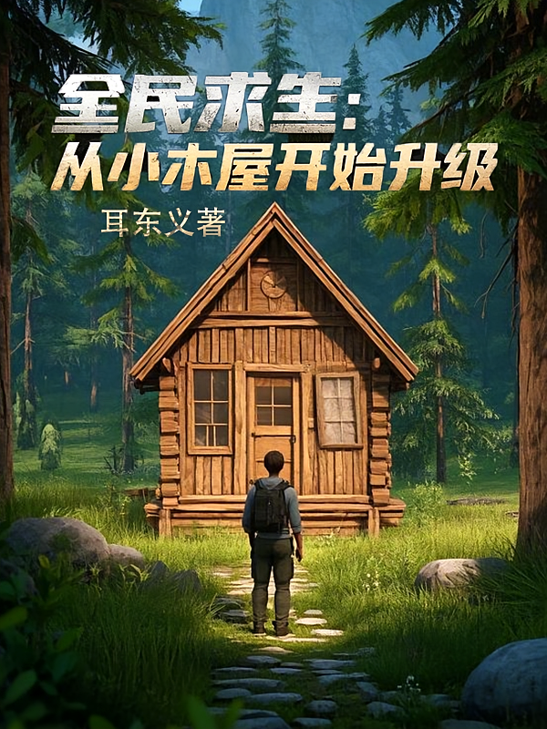 全民求生：从小木屋开始升级